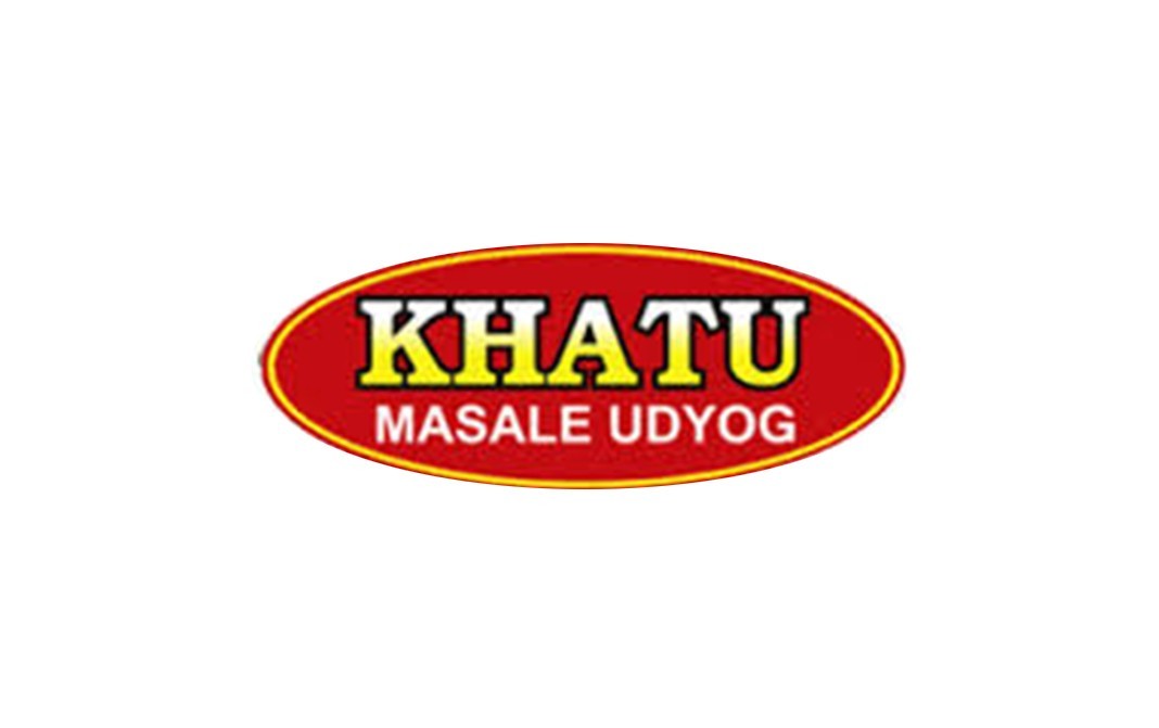 Khatu Masale Udyog Sunday VIP Bhajka Mix Masala    Pack  500 grams
